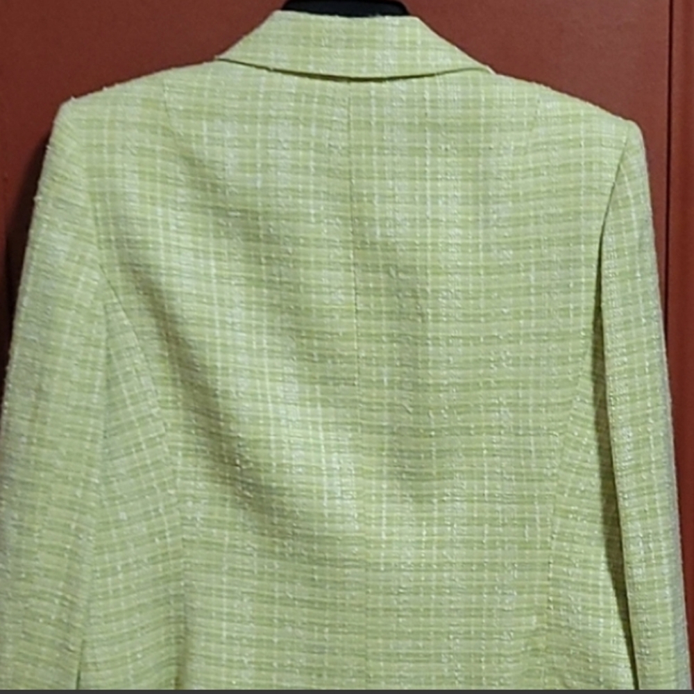 Collection For Le Suit 2-PC Jacket Set Size 12 - Picture 6 of 13